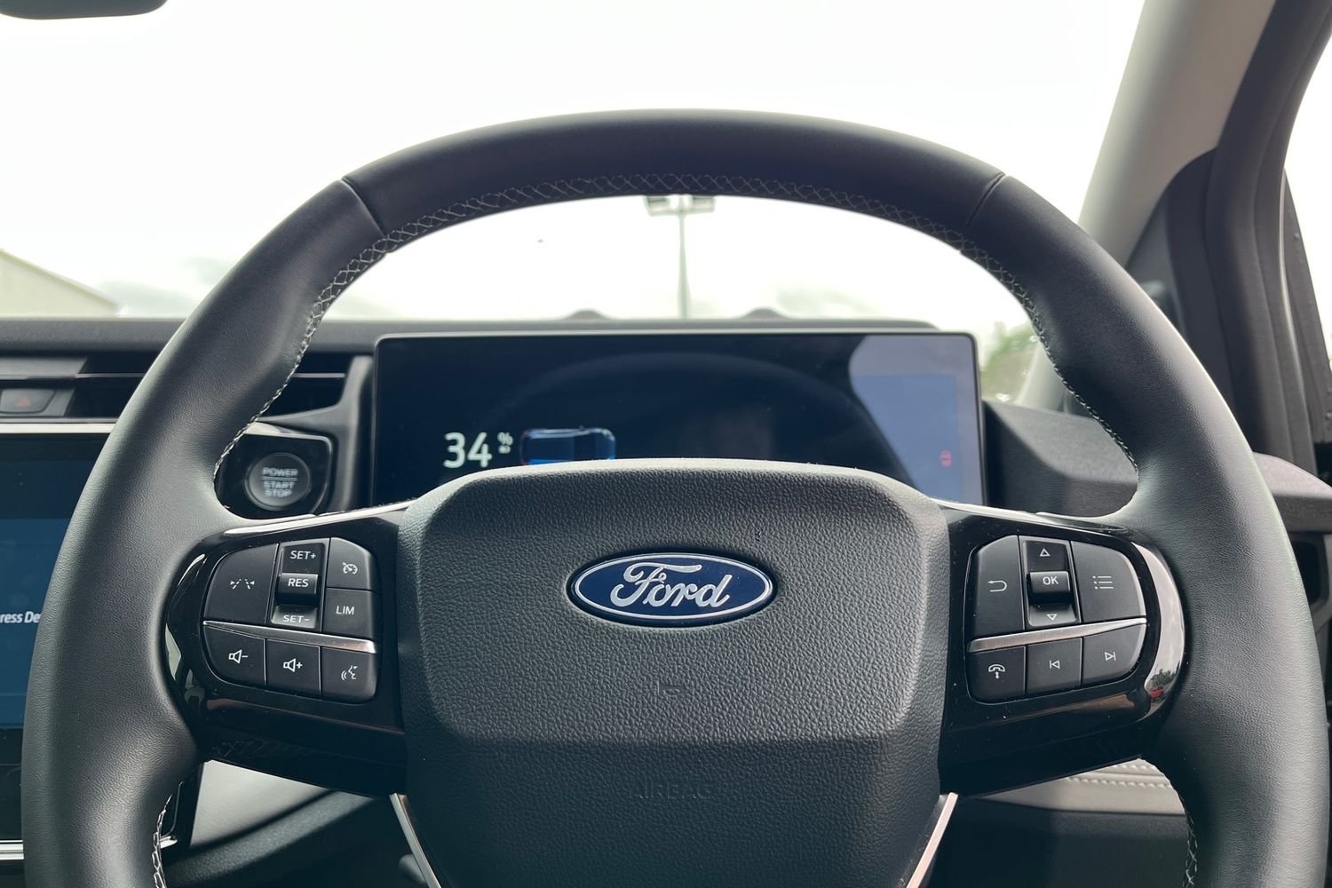Ford PUMA Photo 11