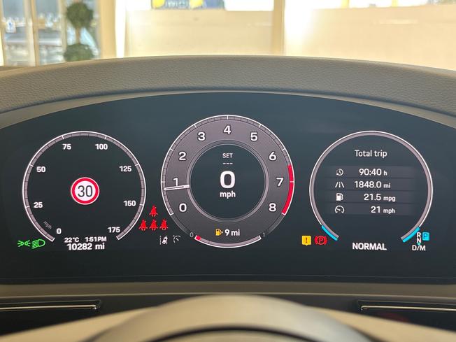 PORSCHE Cayenne Photo 16