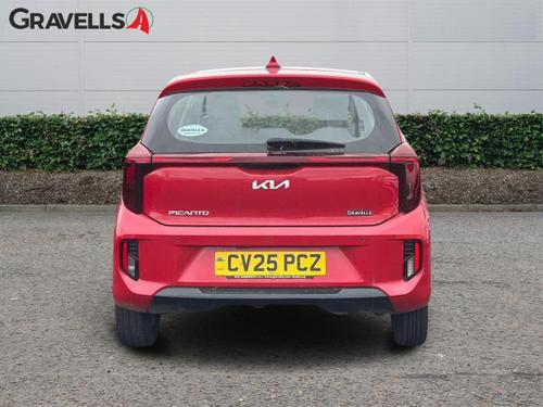 Kia PICANTO Photo autoimg-de2cec7678a76d09c754968e951c579fb64f408d.jpg