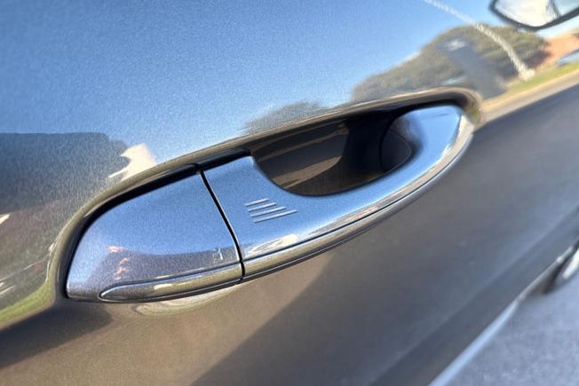 FORD Edge Photo 24