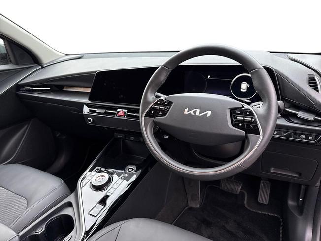 KIA Niro Photo 6