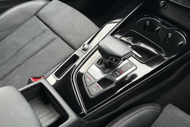 AUDI A5 Photo 40