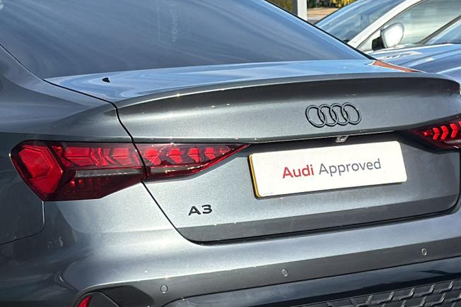 AUDI A3 Photo 49