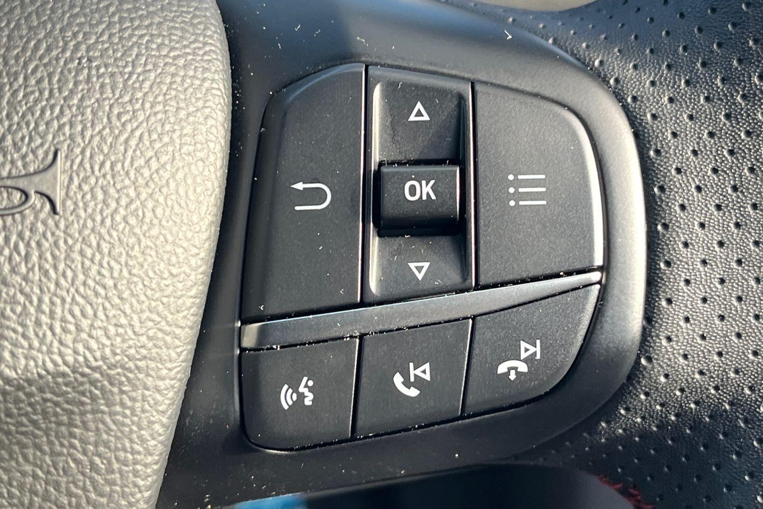 Ford Focus Photo 37