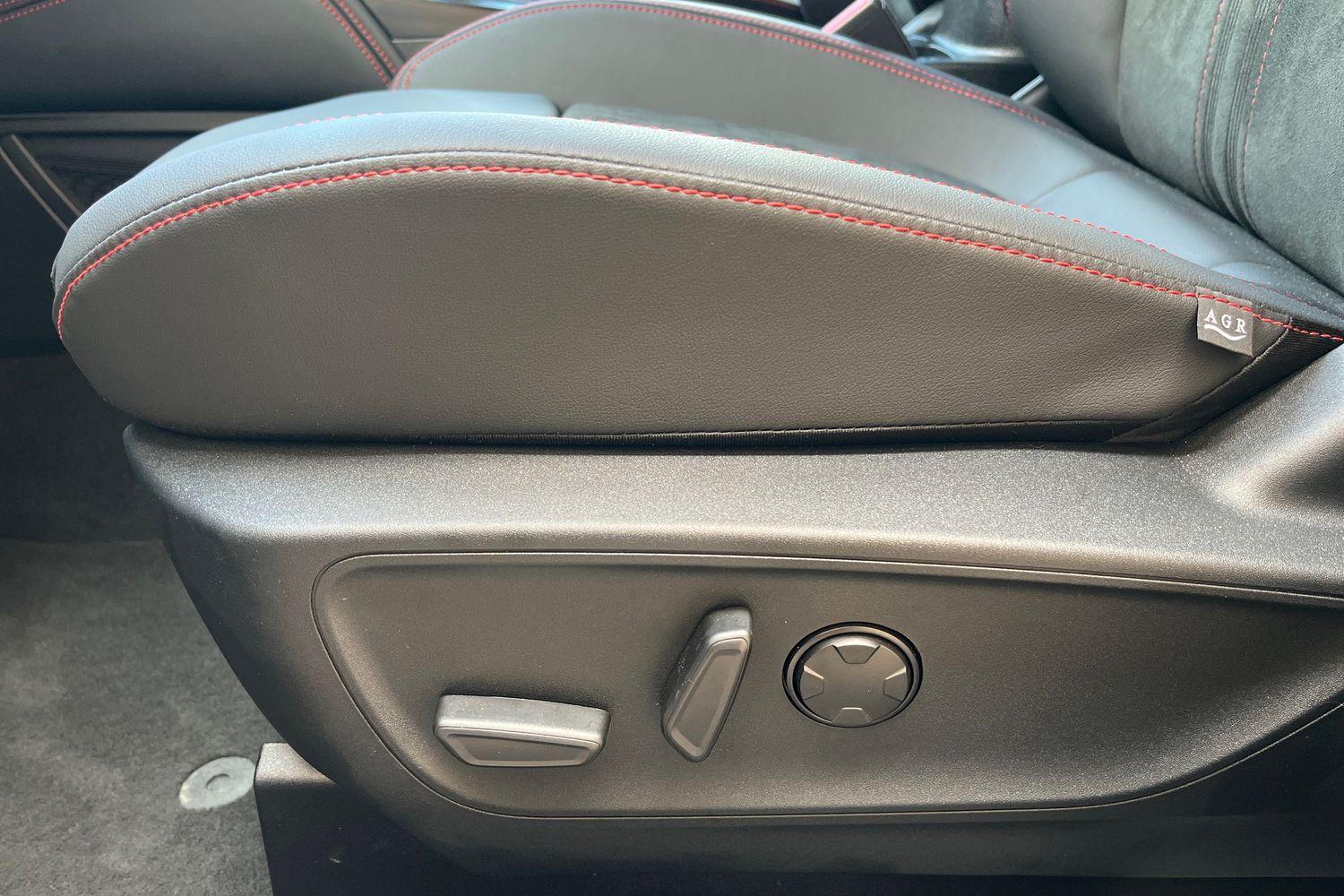 Ford KUGA Photo 23