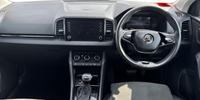 Skoda Karoq Photo 8