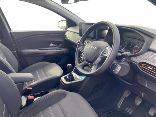 Dacia Sandero Stepway Photo autoimg-de3092de7350fdb7e2860bfc455caf92e5f90047.jpg