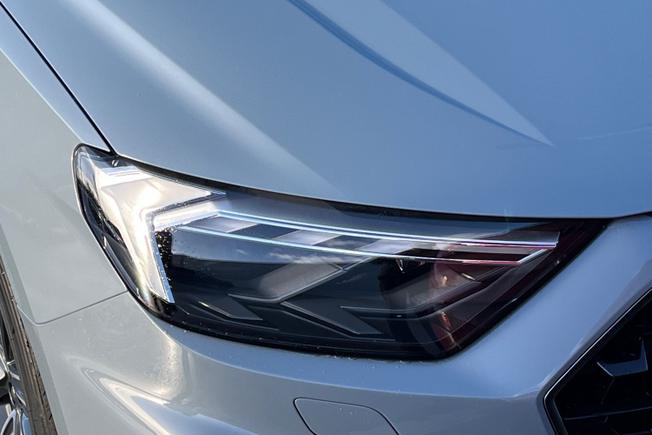 AUDI A1 Photo 19