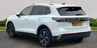 Volkswagen Tiguan Photo 2