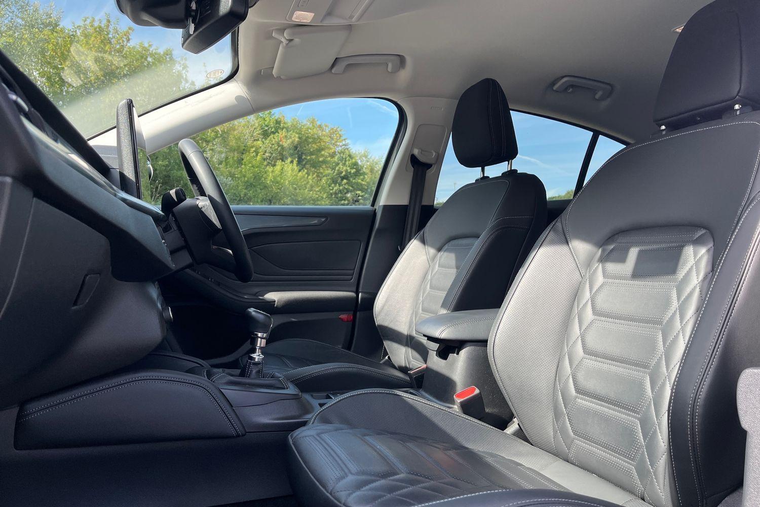 Ford Focus Photo 18