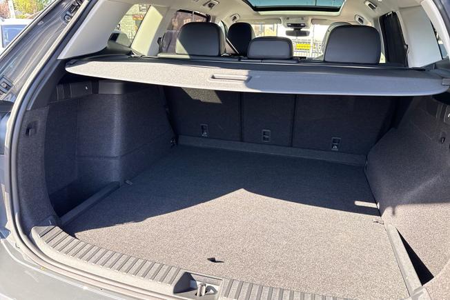 VOLKSWAGEN Tayron Photo 12