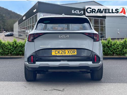 Kia SPORTAGE Photo autoimg-de3459632b3b15a3195fe5802ee42832490e4b10.jpg
