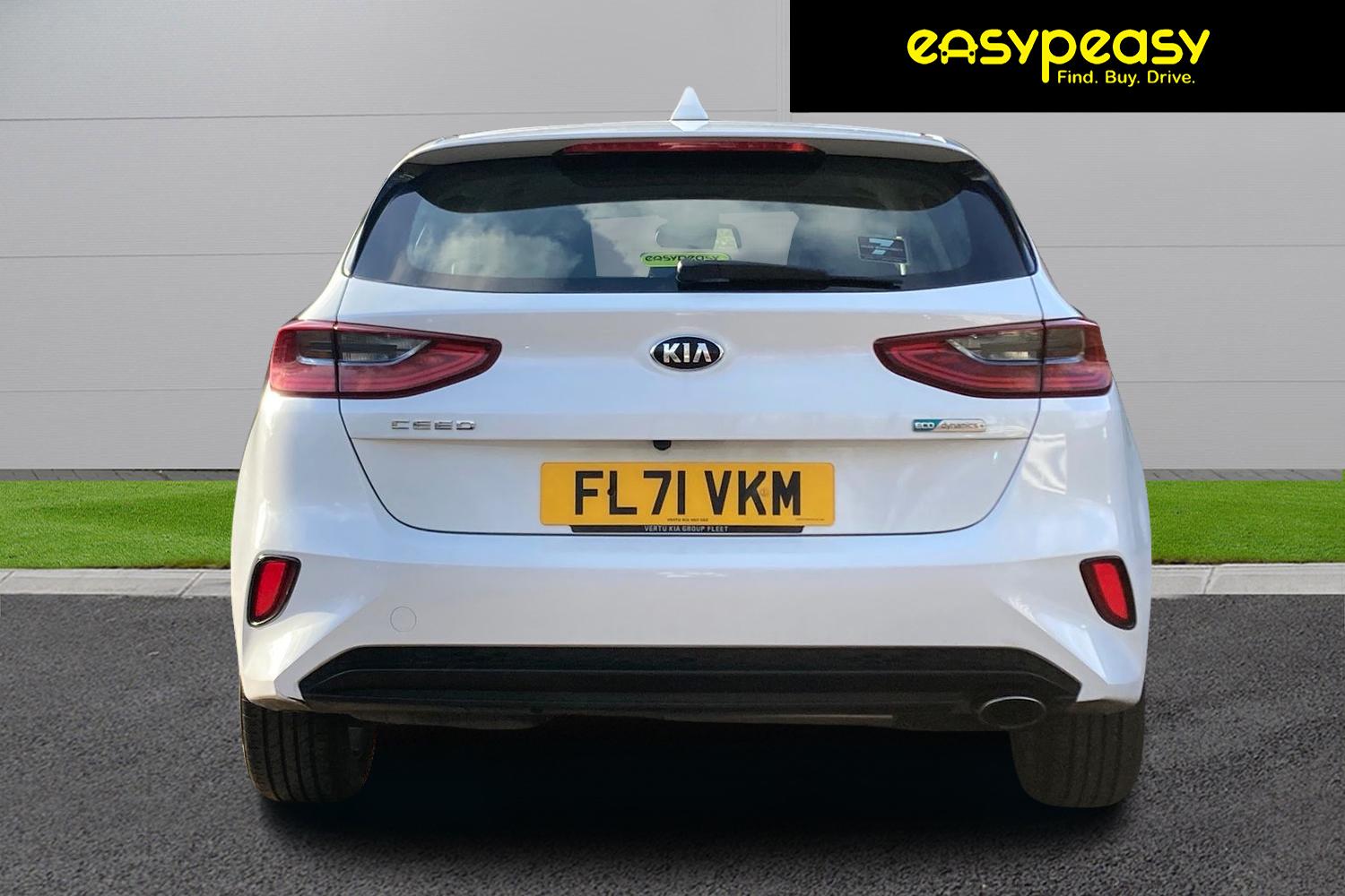 Kia CEED Photo 4