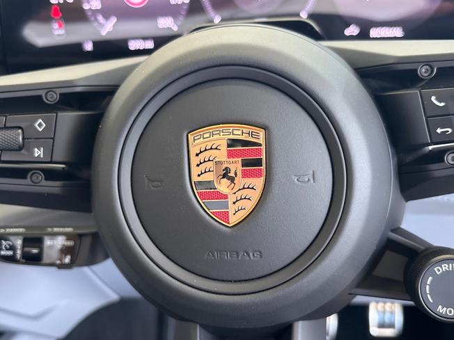 PORSCHE Cayenne Photo 38