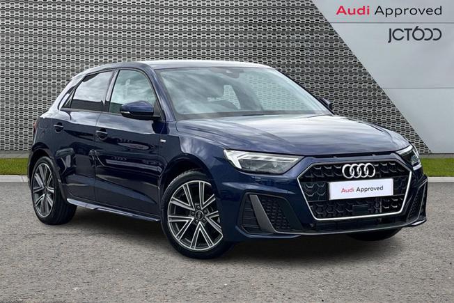 AUDI A1 Photo 1