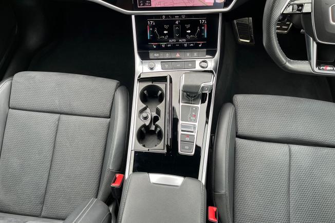 Audi A6 Avant Photo 58