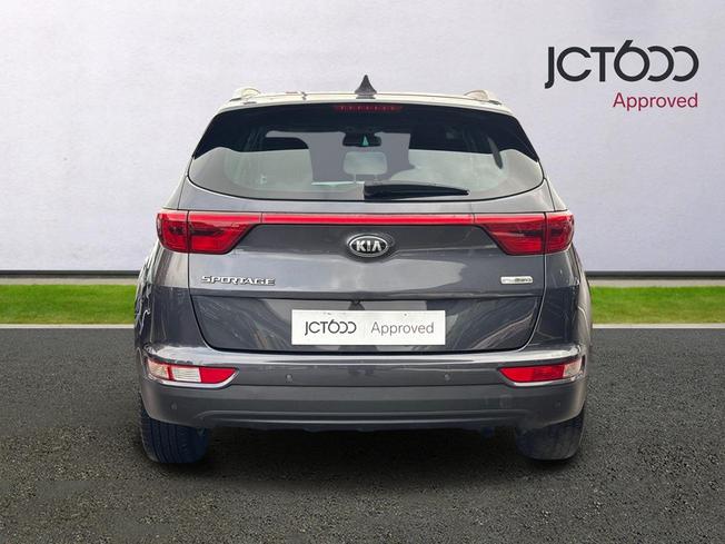 KIA Sportage Photo 7