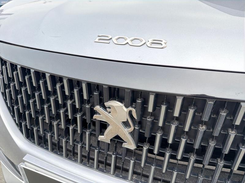 Used Peugeot 2008 YO72KGP 26