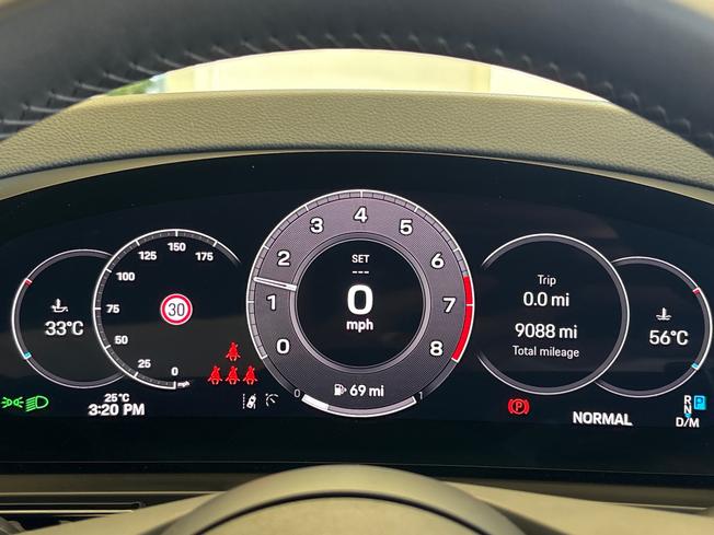 PORSCHE Cayenne Photo 16