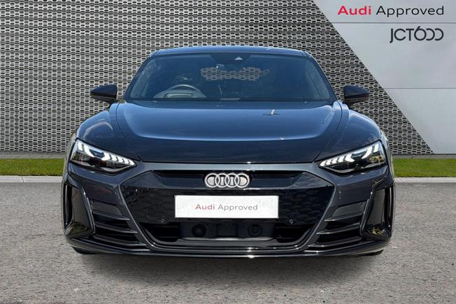 Audi e-tron GT Photo 7
