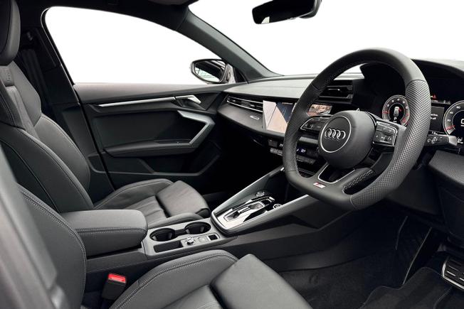 AUDI A3 Photo 6
