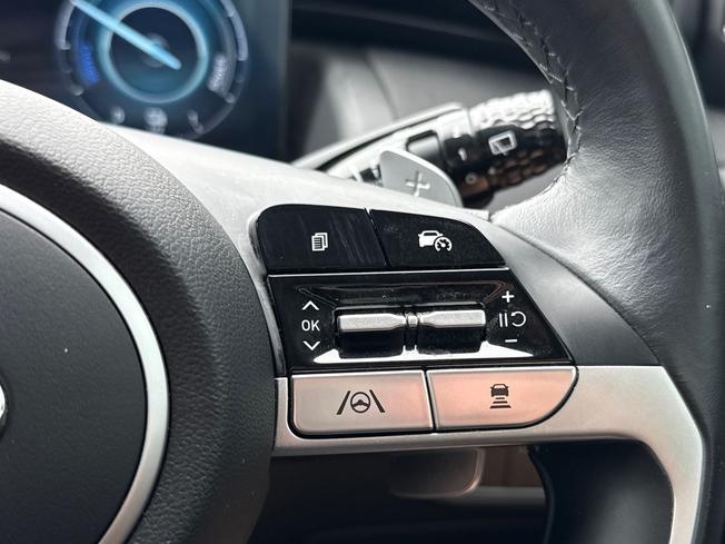 HYUNDAI Tucson Photo 17
