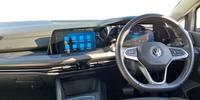 Volkswagen Golf Photo 7