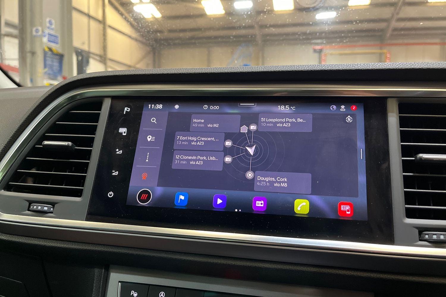 SEAT ATECA Photo 31