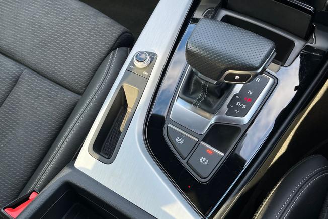 AUDI A5 Photo 36