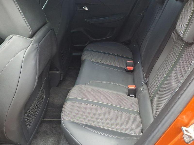 Used Peugeot 2008 NX23YHB 18