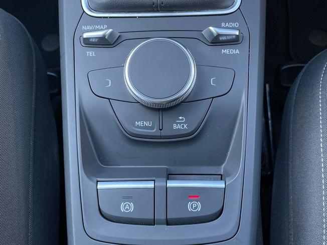 AUDI Q2 Photo 42