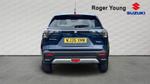 Suzuki S-CROSS Photo 5