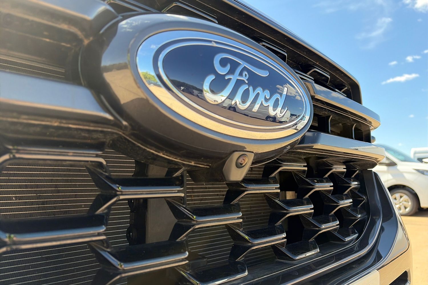 Ford RANGER Photo 17