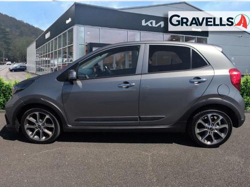 Kia PICANTO Photo autoimg-de407c3de7f7d2646222acd9e8badda277b0df25.jpg
