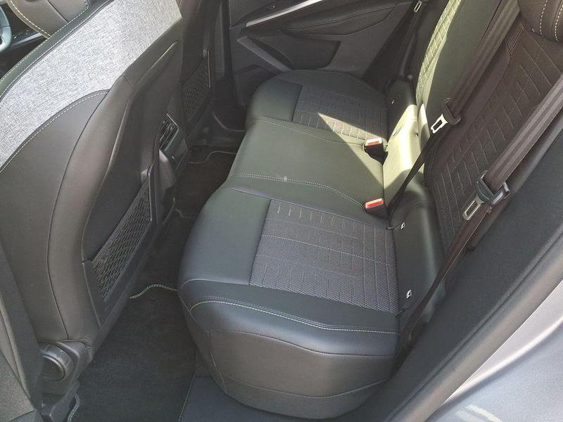 Used Peugeot 3008 KP25GYK 18