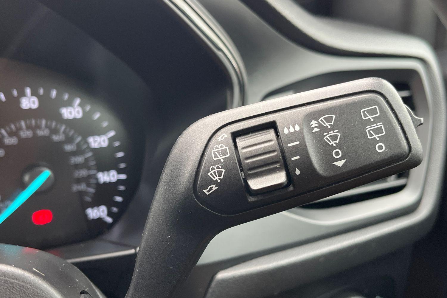 Ford Focus Photo 14