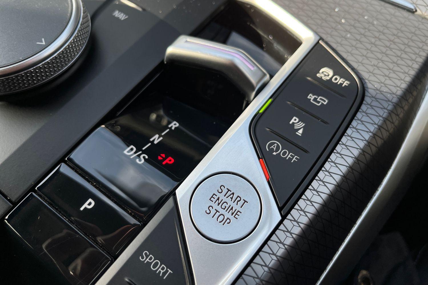 BMW 3 Series Photo 33