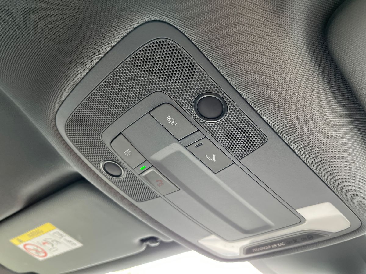 Audi A3 Photo 36
