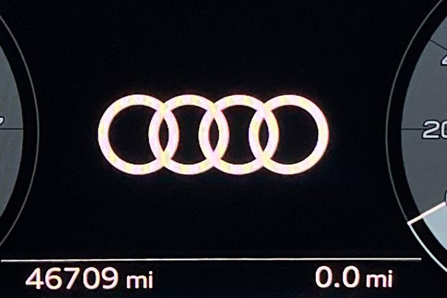 Audi A3 Photo 15