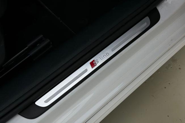 Audi A1 Photo 27