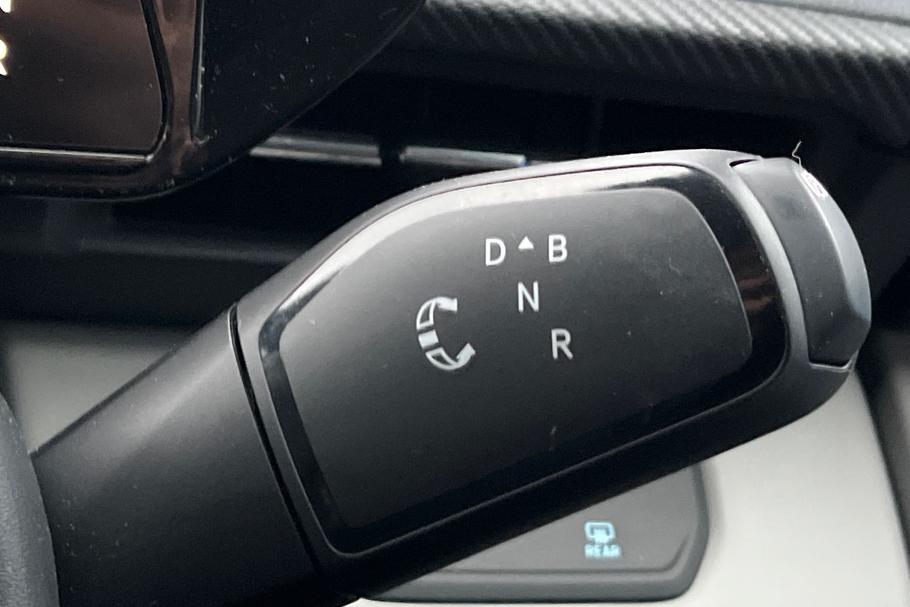 Used Ford CAPRI SW25ENX 15