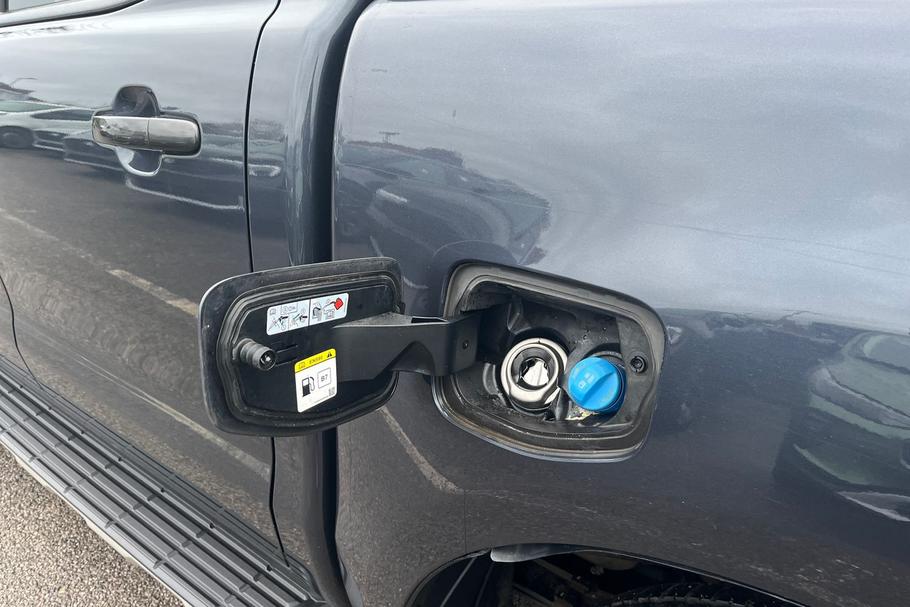 Used FORD RANGER LD22BKJ 8