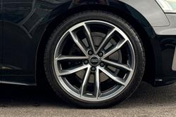 AUDI A5 Photo 5