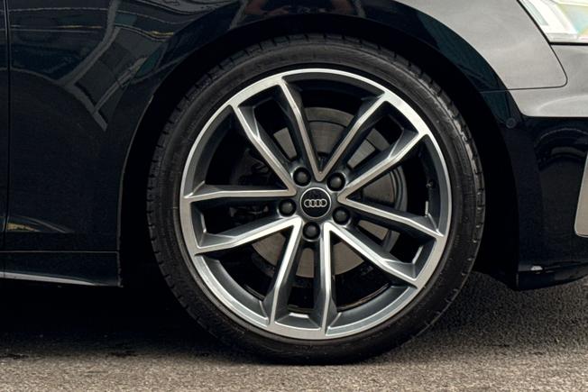 AUDI A5 Photo 5