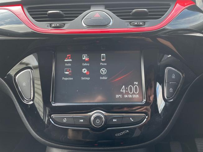 VAUXHALL Corsa Photo 14