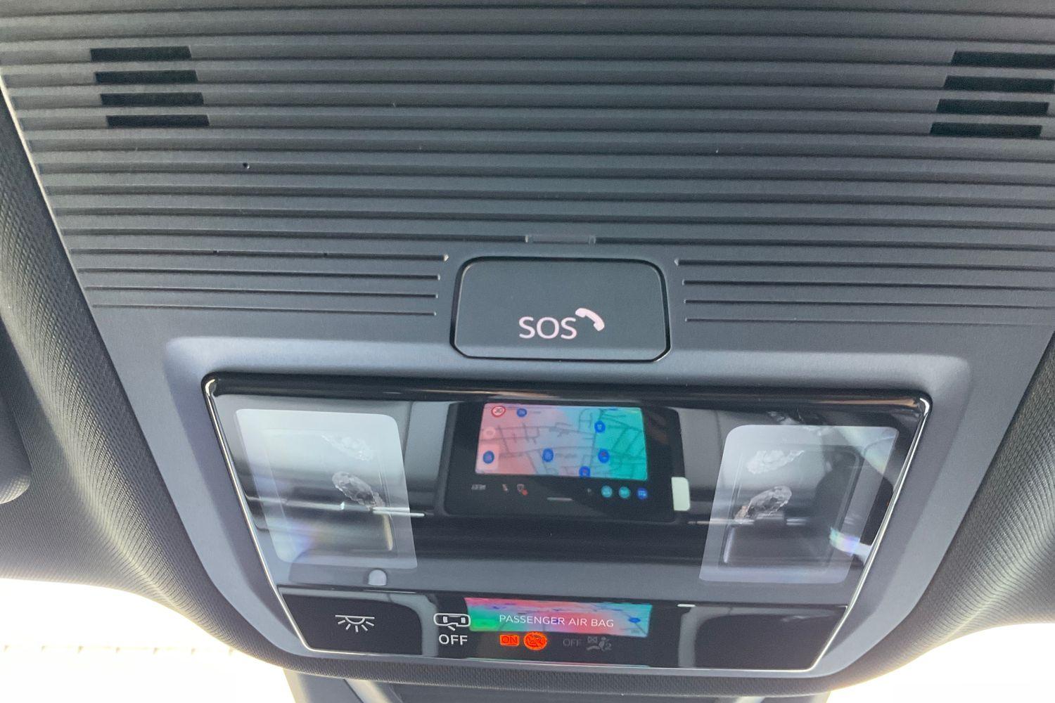 Ford EXPLORER Photo 34