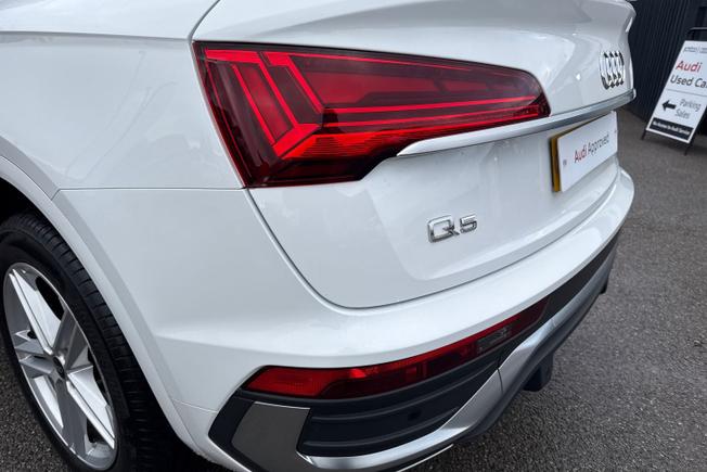 AUDI Q5 Photo 28