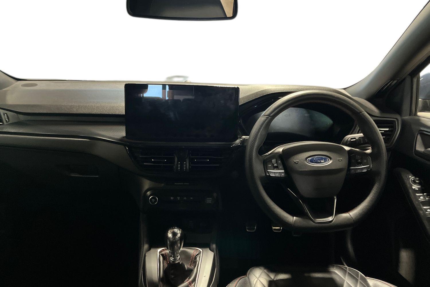 Ford FOCUS Photo 9