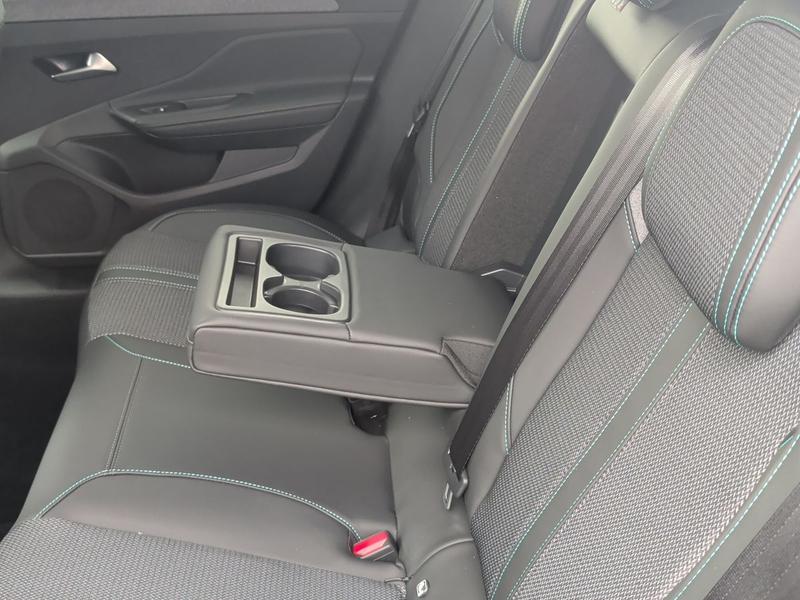 Used Peugeot 408 NU26YOO 37