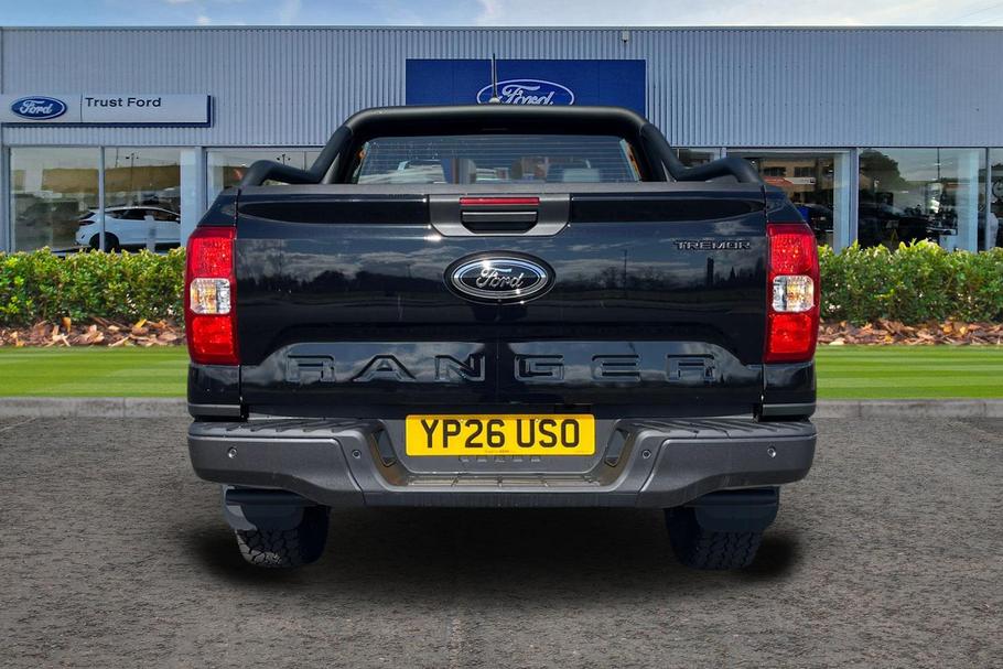 Used Ford Ranger YP26USO 12